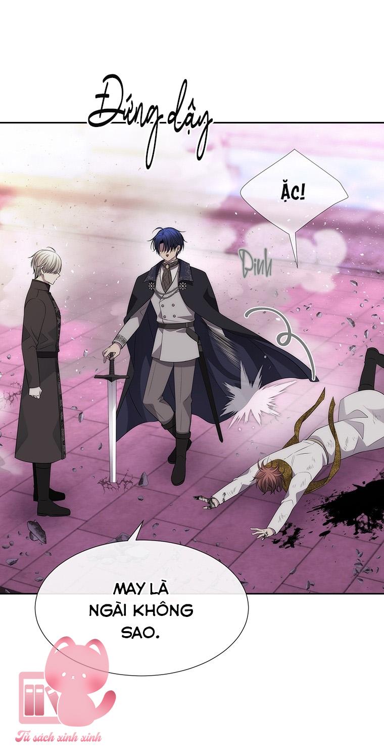 Charlotte Và Ngũ Đại Đồ Đệ - Chap 196