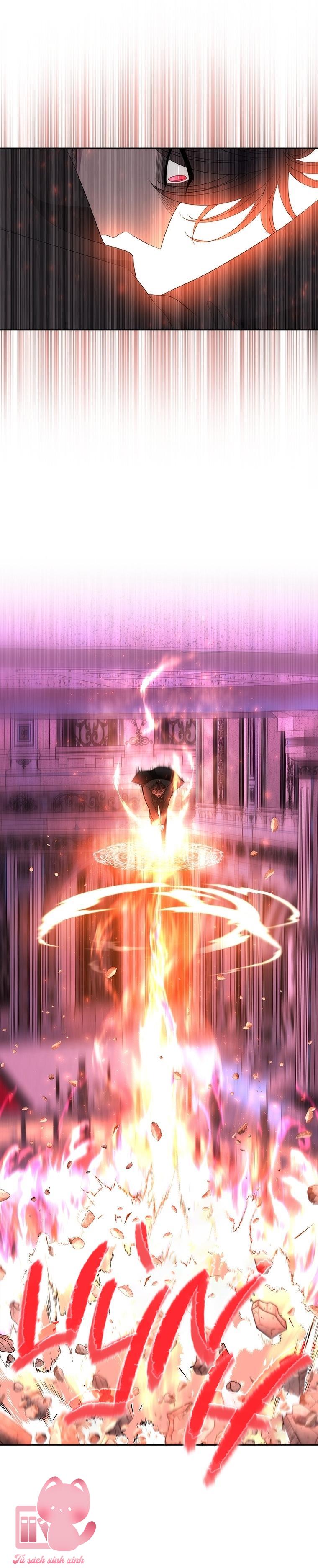 Charlotte Và Ngũ Đại Đồ Đệ - Chap 197