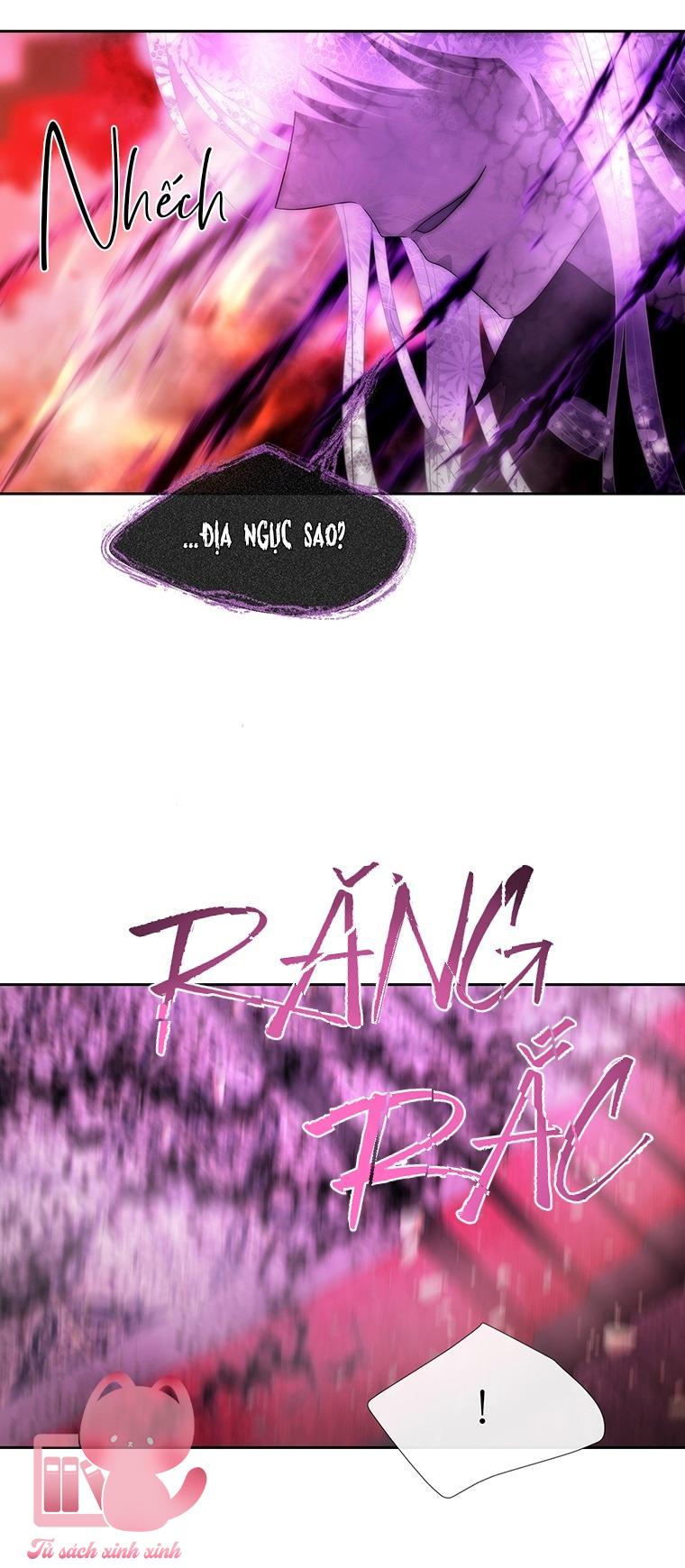 Charlotte Và Ngũ Đại Đồ Đệ - Chap 197