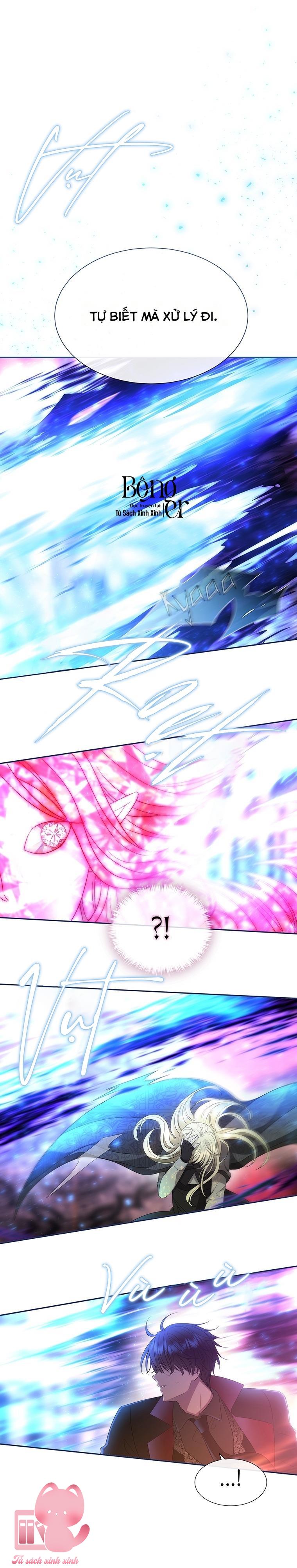 Charlotte Và Ngũ Đại Đồ Đệ - Chap 197