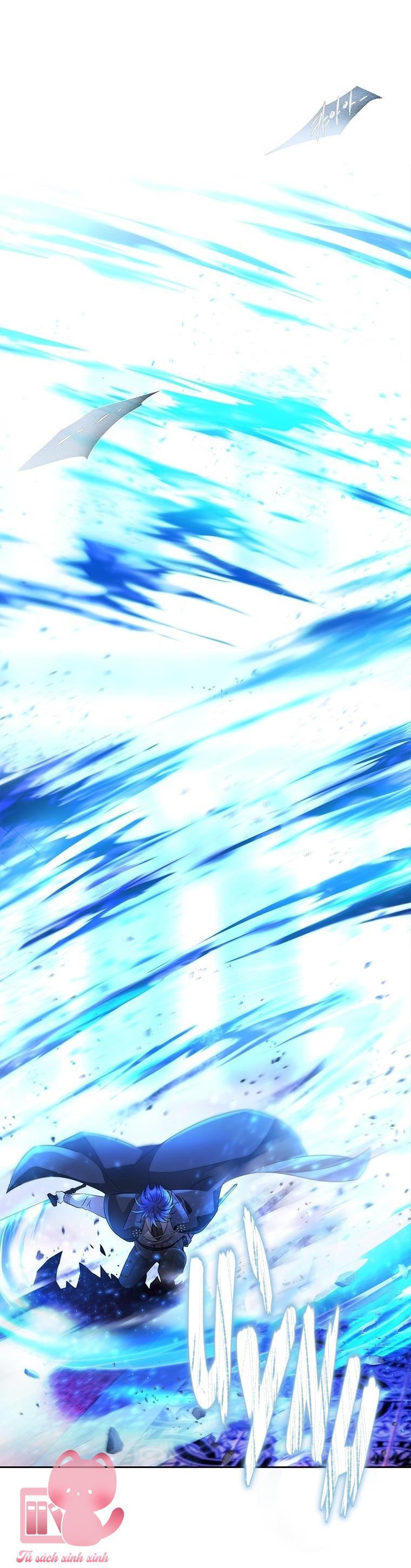 Charlotte Và Ngũ Đại Đồ Đệ - Chap 197