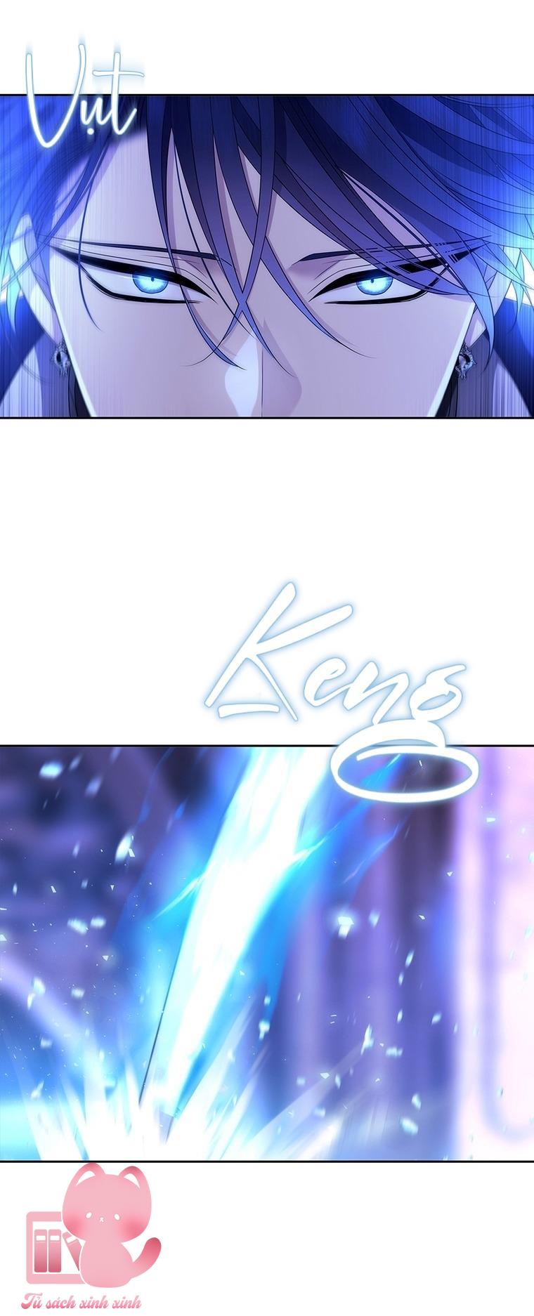 Charlotte Và Ngũ Đại Đồ Đệ - Chap 197