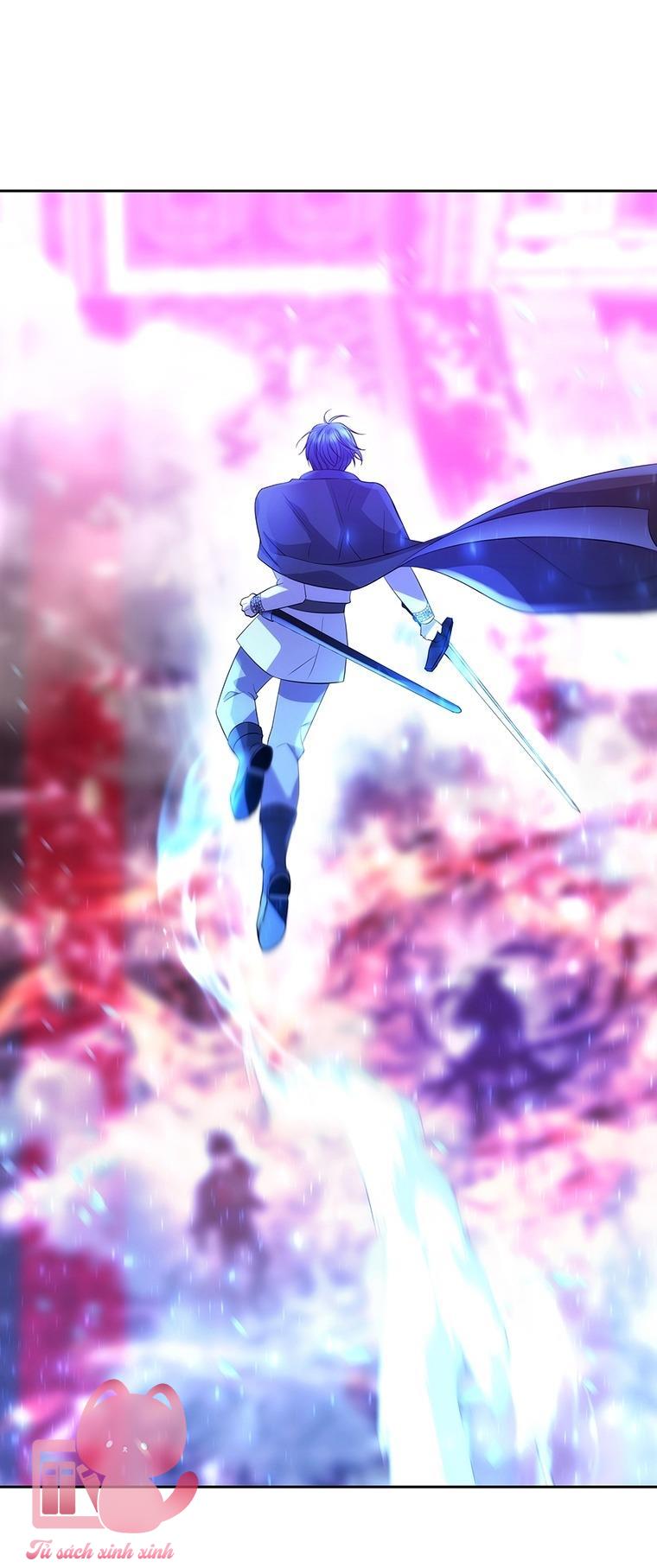 Charlotte Và Ngũ Đại Đồ Đệ - Chap 197