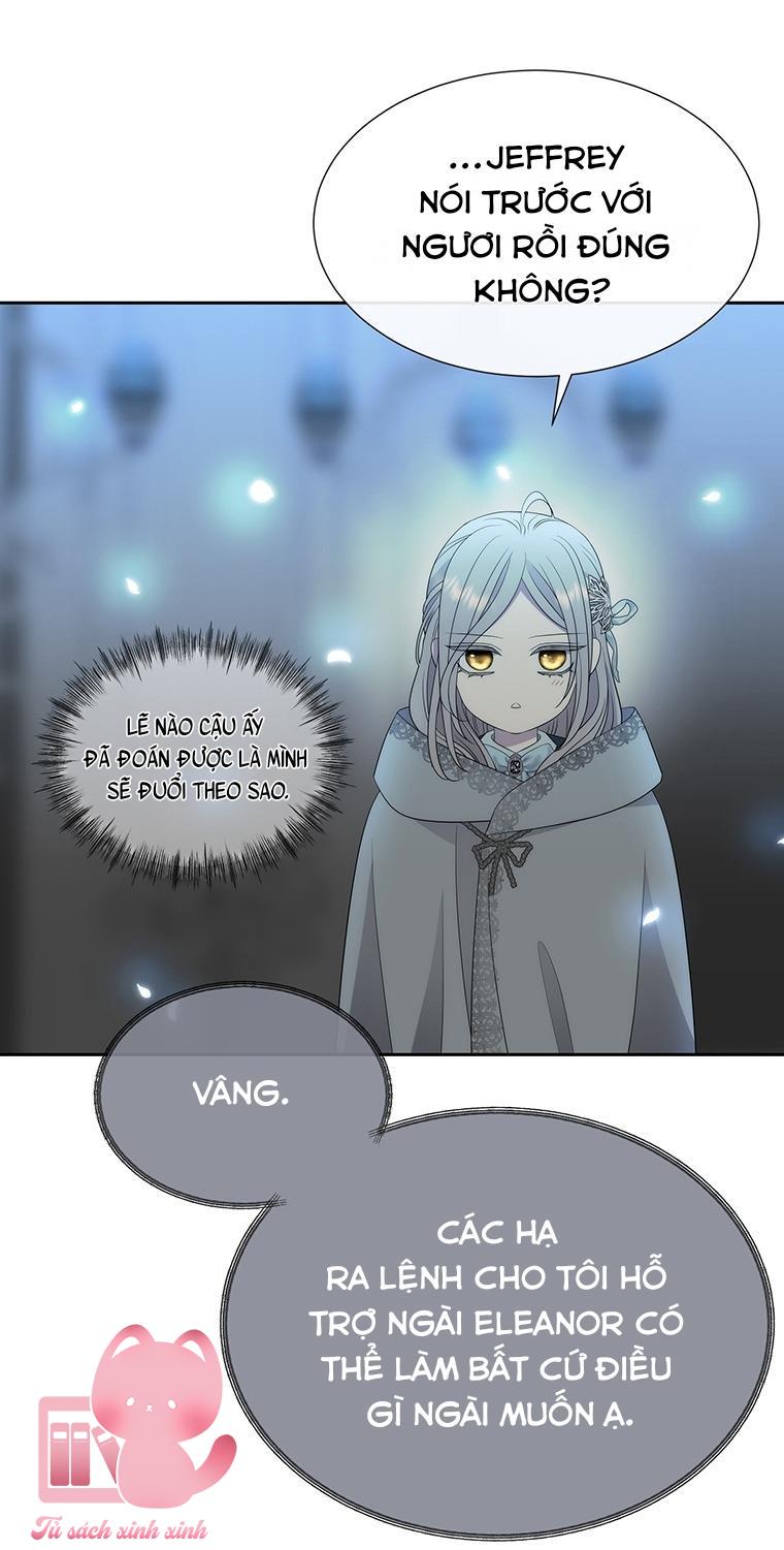 Charlotte Và Ngũ Đại Đồ Đệ - Chap 197