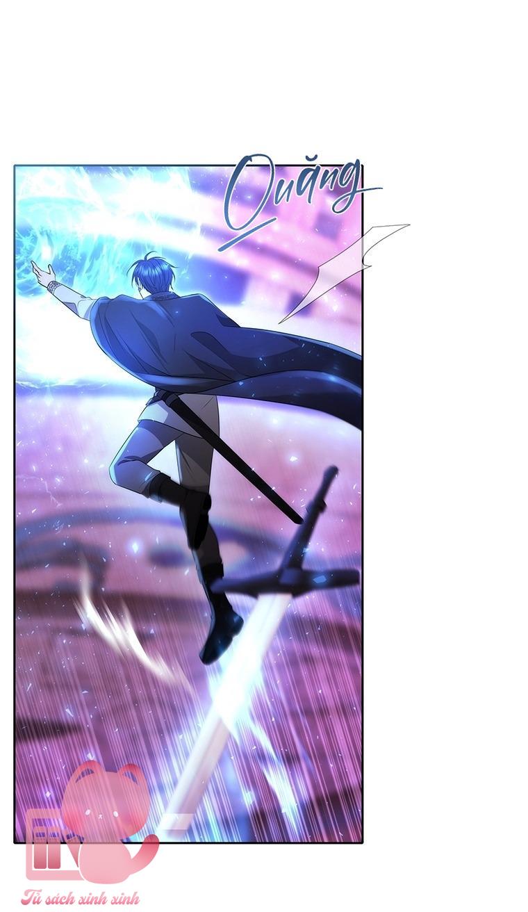 Charlotte Và Ngũ Đại Đồ Đệ - Chap 197