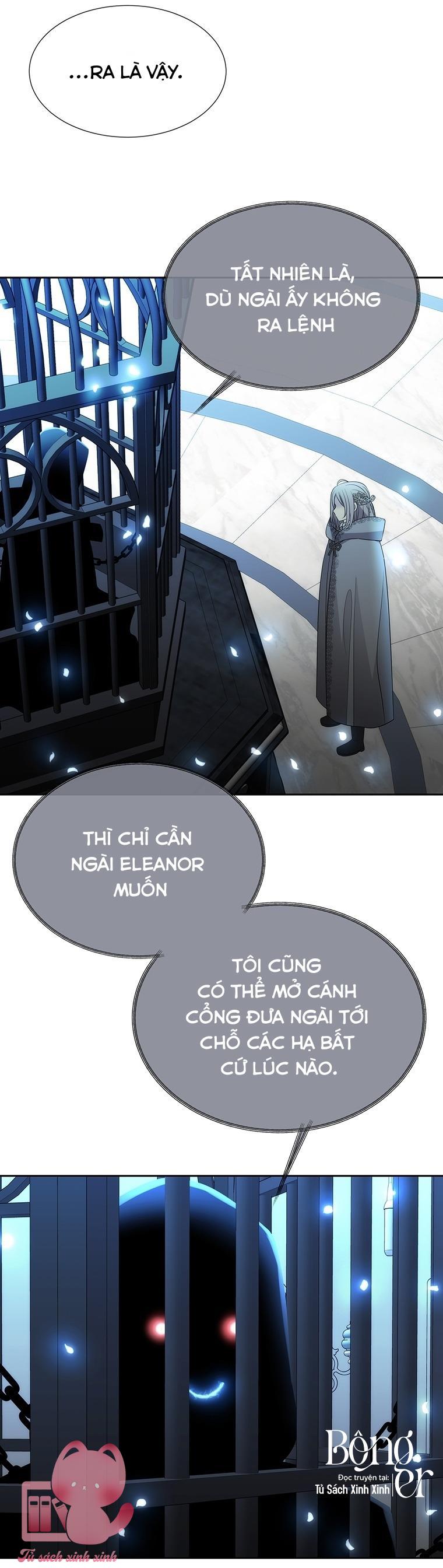 Charlotte Và Ngũ Đại Đồ Đệ - Chap 197