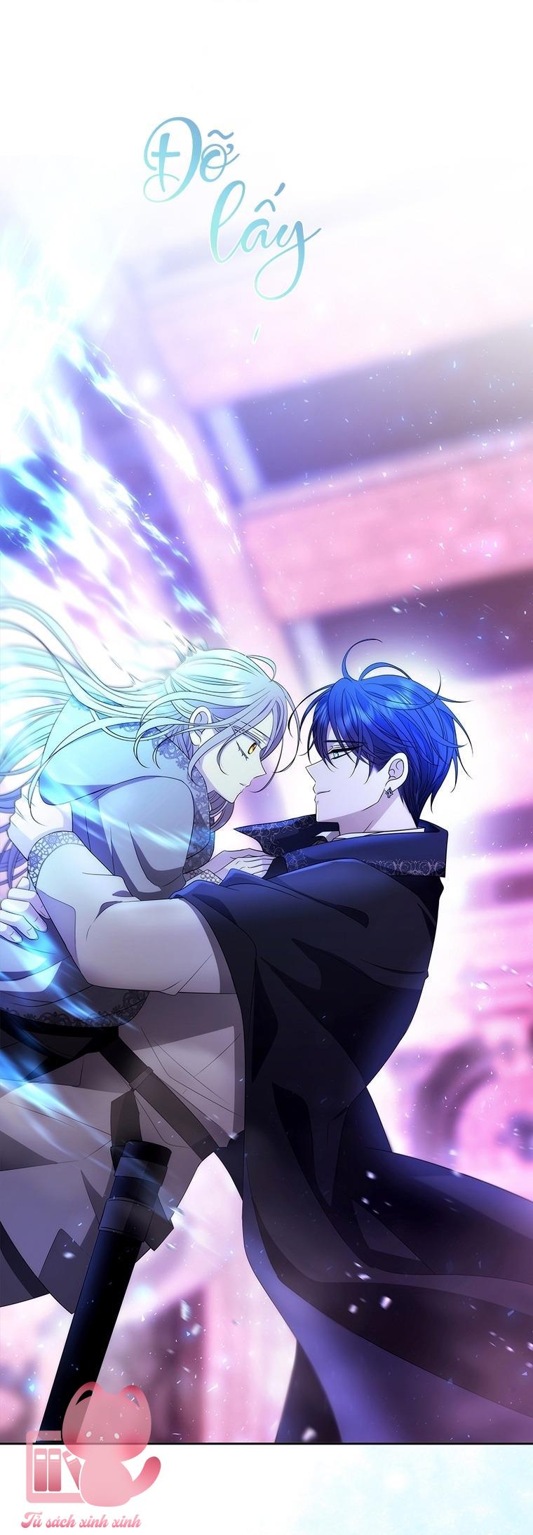 Charlotte Và Ngũ Đại Đồ Đệ - Chap 198