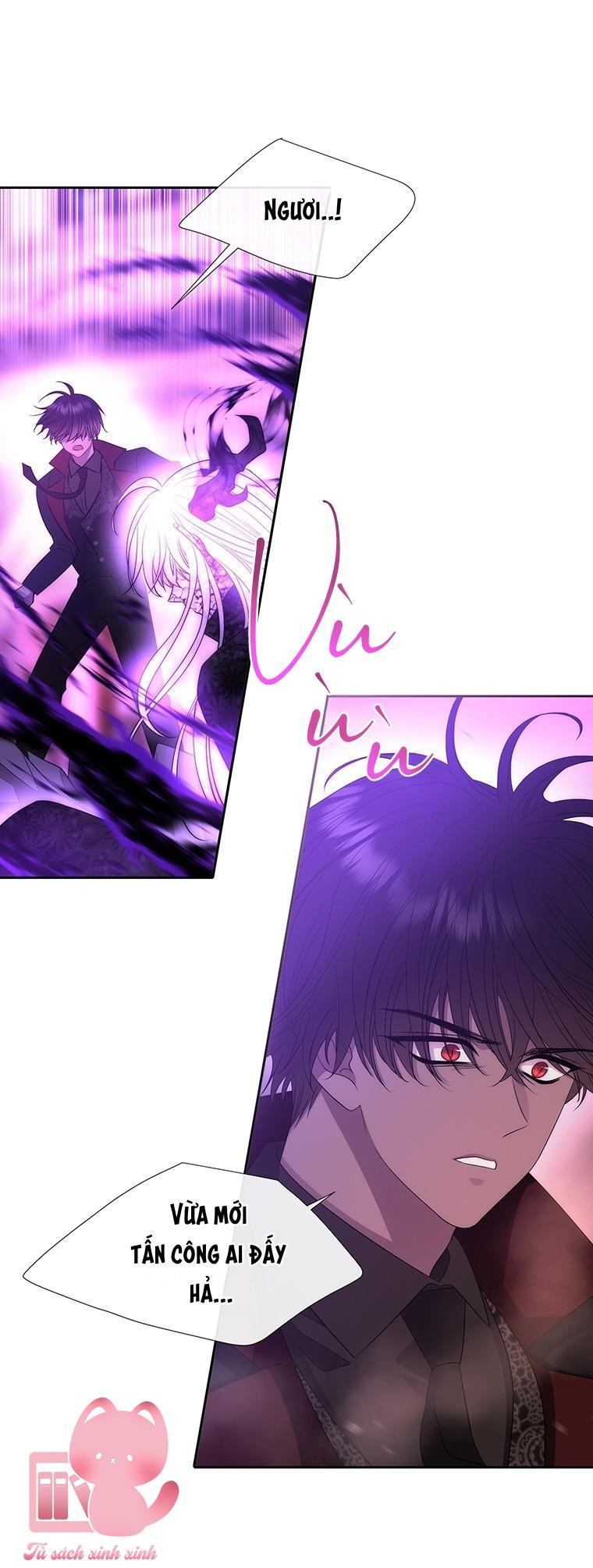 Charlotte Và Ngũ Đại Đồ Đệ - Chap 198