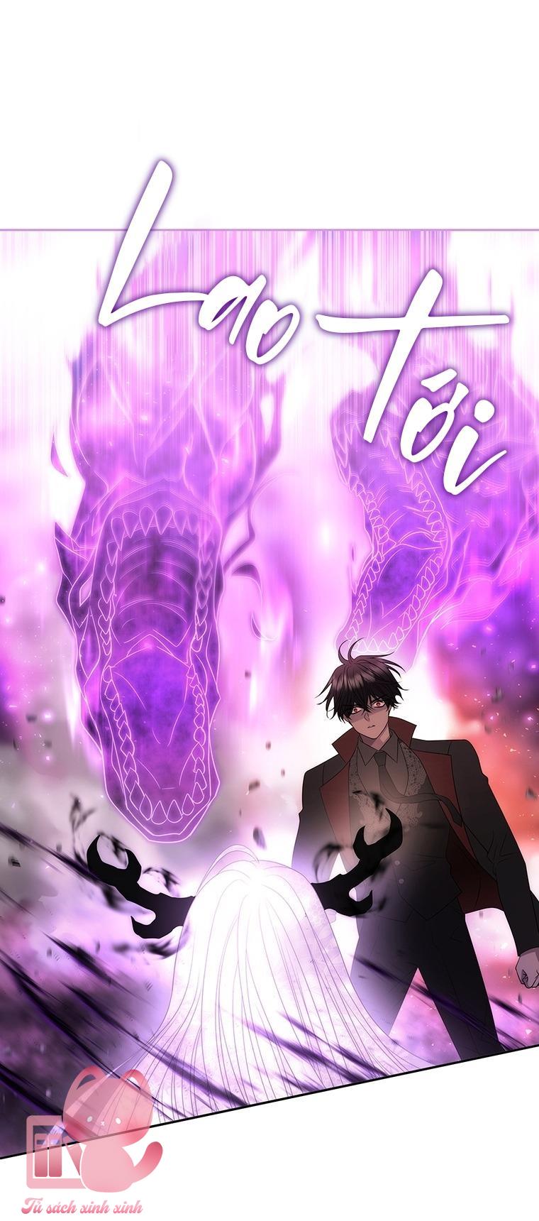 Charlotte Và Ngũ Đại Đồ Đệ - Chap 198