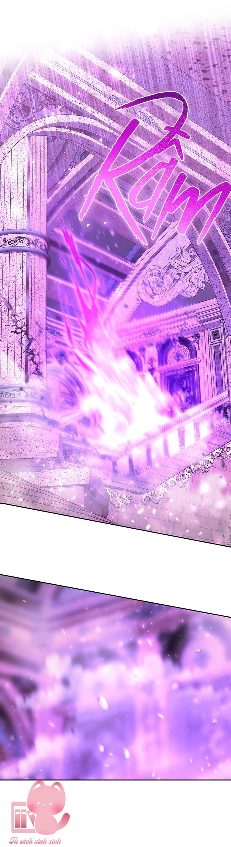 Charlotte Và Ngũ Đại Đồ Đệ - Chap 198