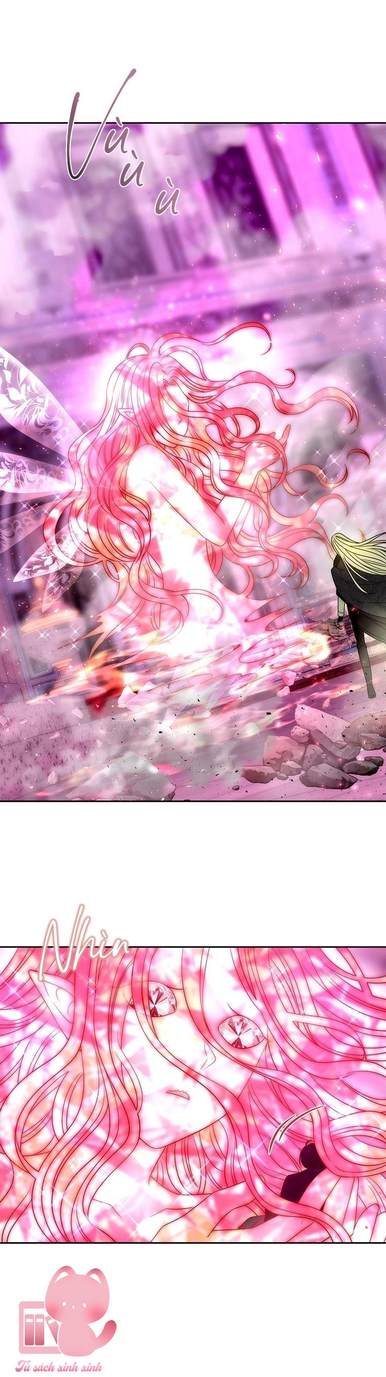 Charlotte Và Ngũ Đại Đồ Đệ - Chap 198