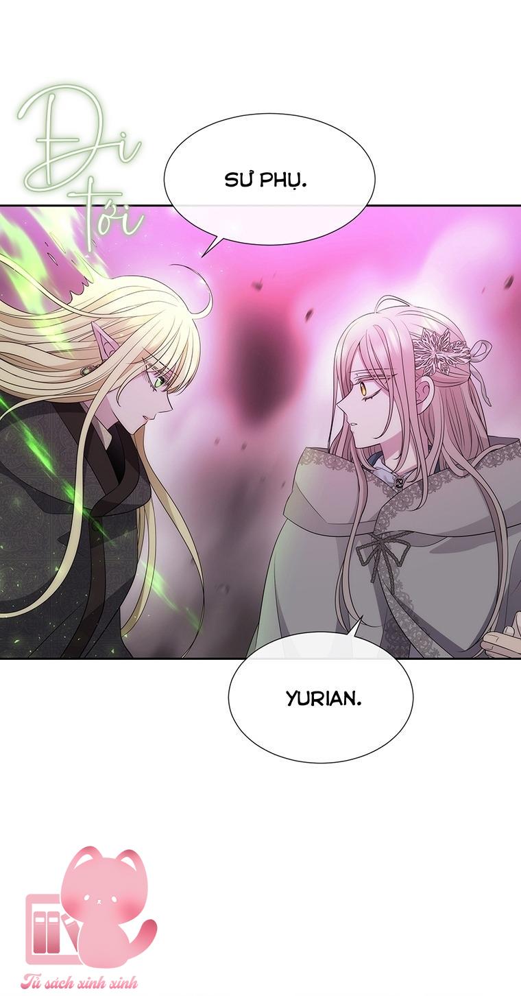 Charlotte Và Ngũ Đại Đồ Đệ - Chap 198