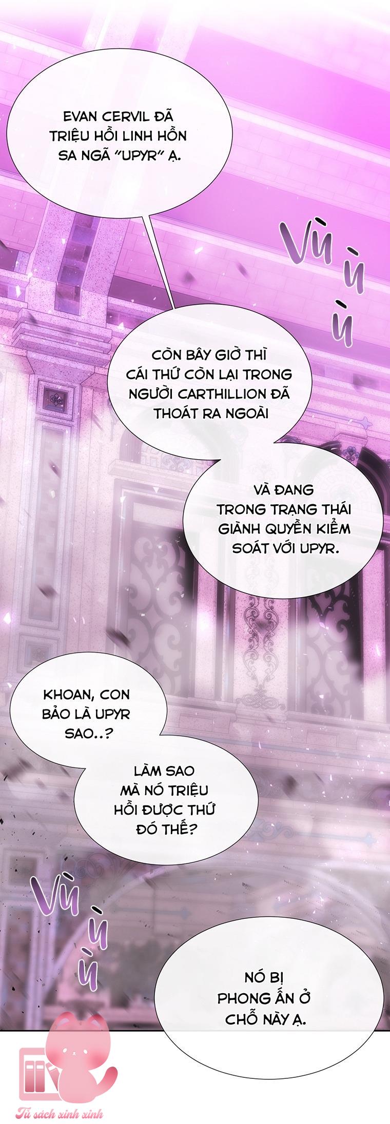 Charlotte Và Ngũ Đại Đồ Đệ - Chap 198