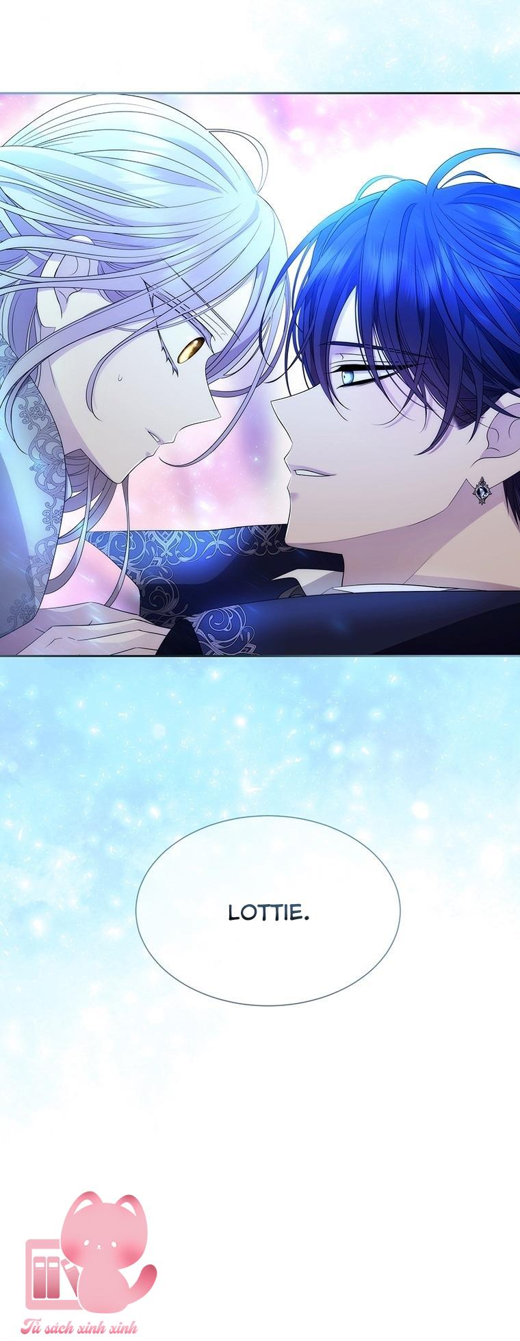 Charlotte Và Ngũ Đại Đồ Đệ - Chap 198