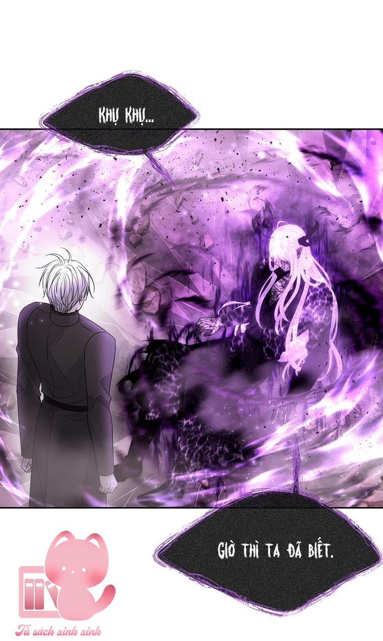 Charlotte Và Ngũ Đại Đồ Đệ - Chap 198