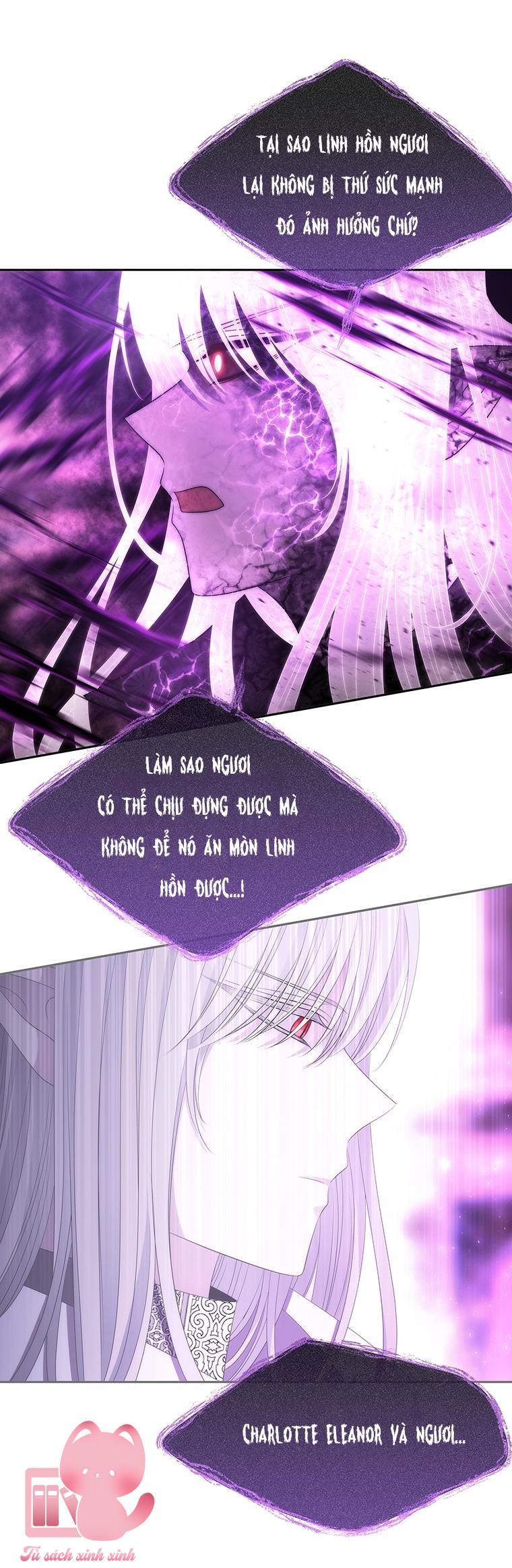 Charlotte Và Ngũ Đại Đồ Đệ - Chap 198