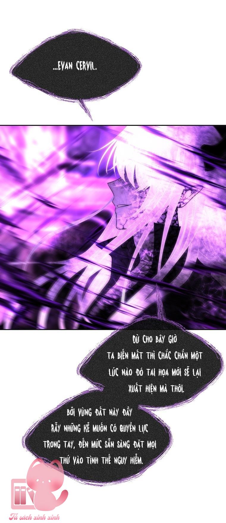 Charlotte Và Ngũ Đại Đồ Đệ - Chap 198