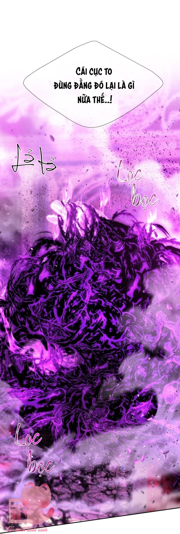 Charlotte Và Ngũ Đại Đồ Đệ - Chap 198