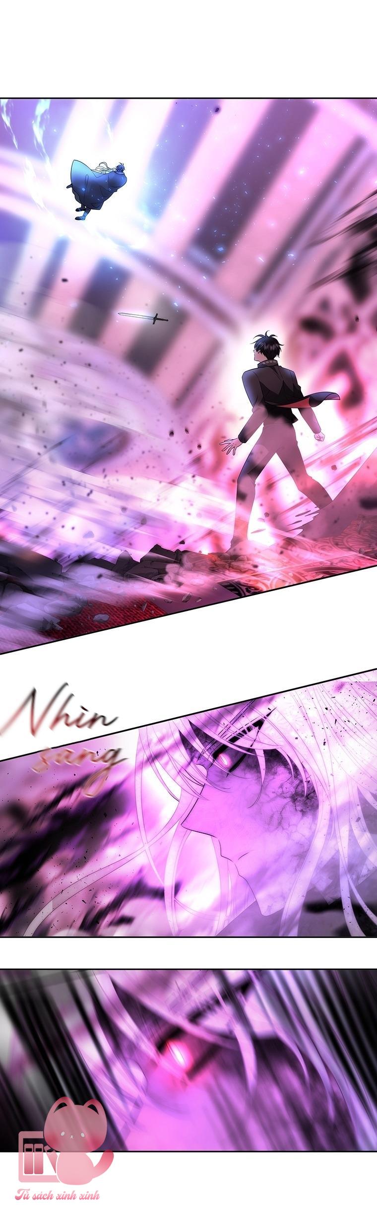 Charlotte Và Ngũ Đại Đồ Đệ - Chap 198