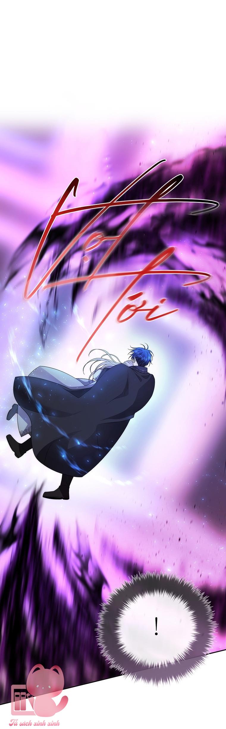 Charlotte Và Ngũ Đại Đồ Đệ - Chap 198