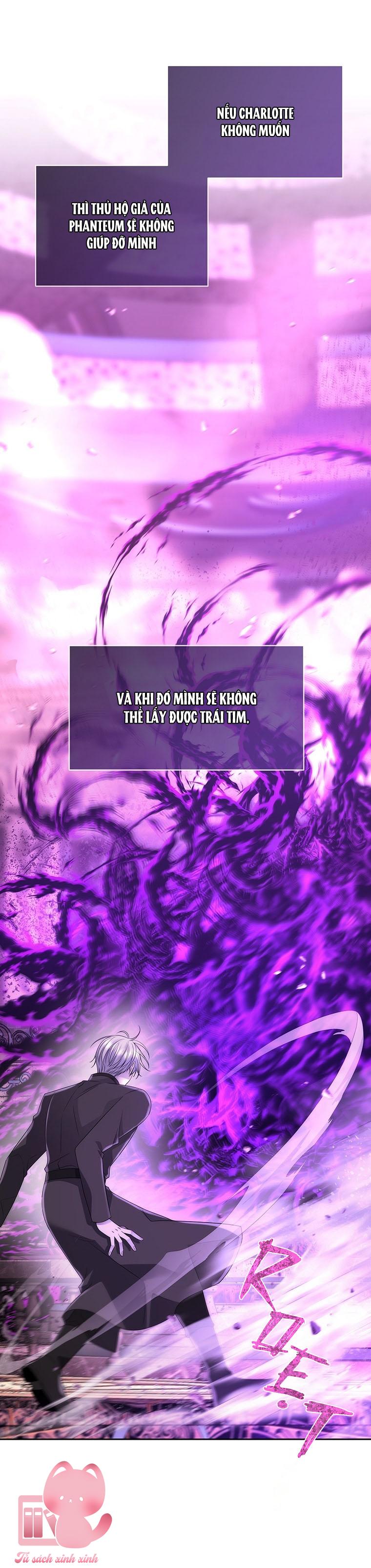 Charlotte Và Ngũ Đại Đồ Đệ - Chap 199