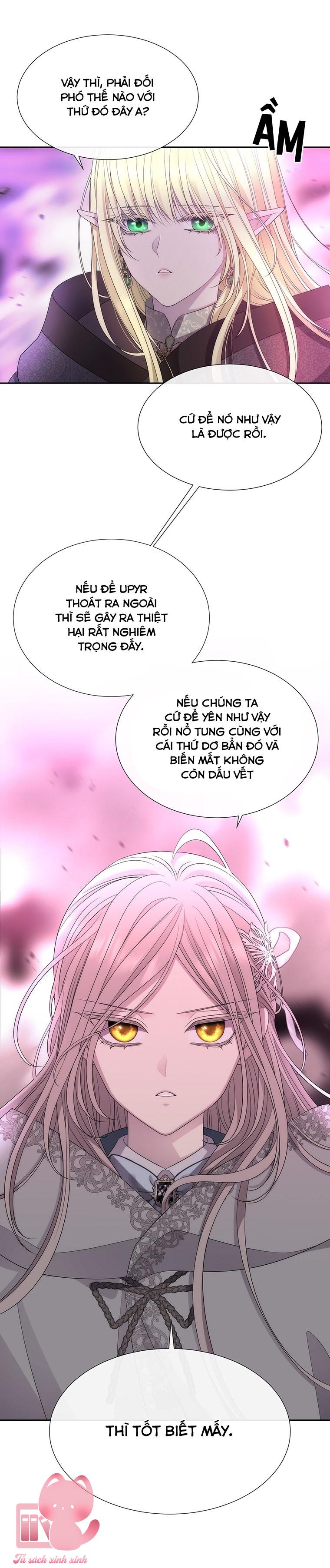 Charlotte Và Ngũ Đại Đồ Đệ - Chap 199
