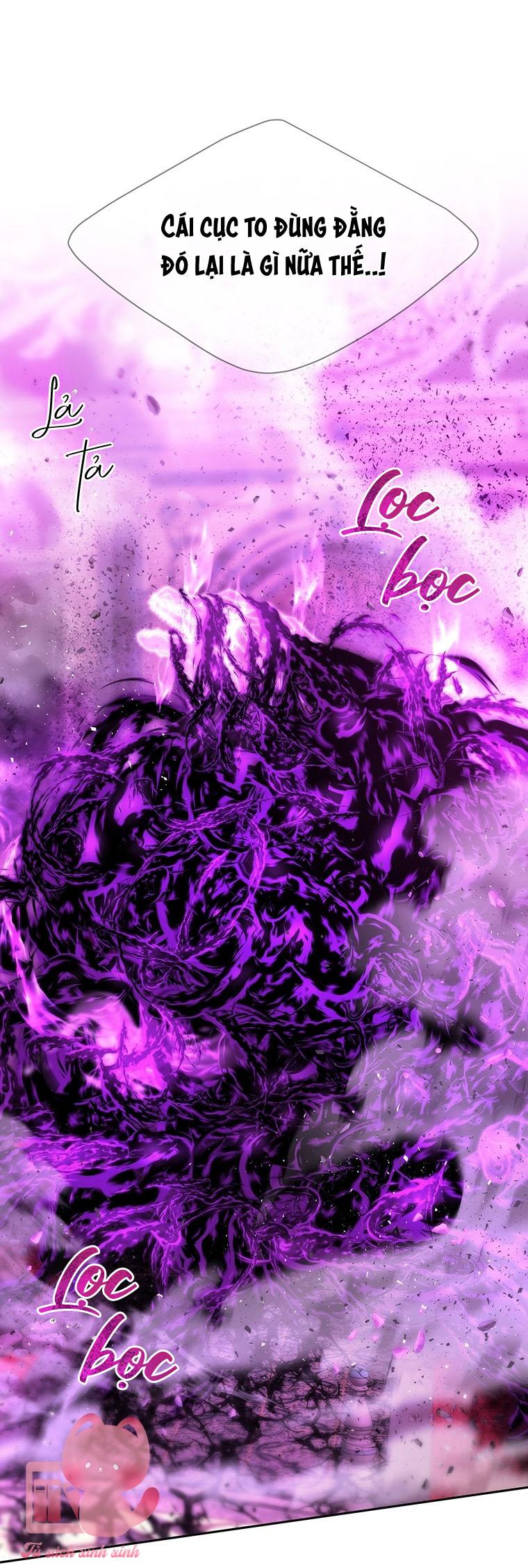 Charlotte Và Ngũ Đại Đồ Đệ - Chap 199