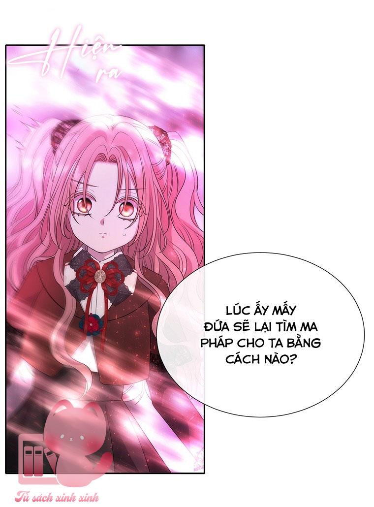 Charlotte Và Ngũ Đại Đồ Đệ - Chap 199