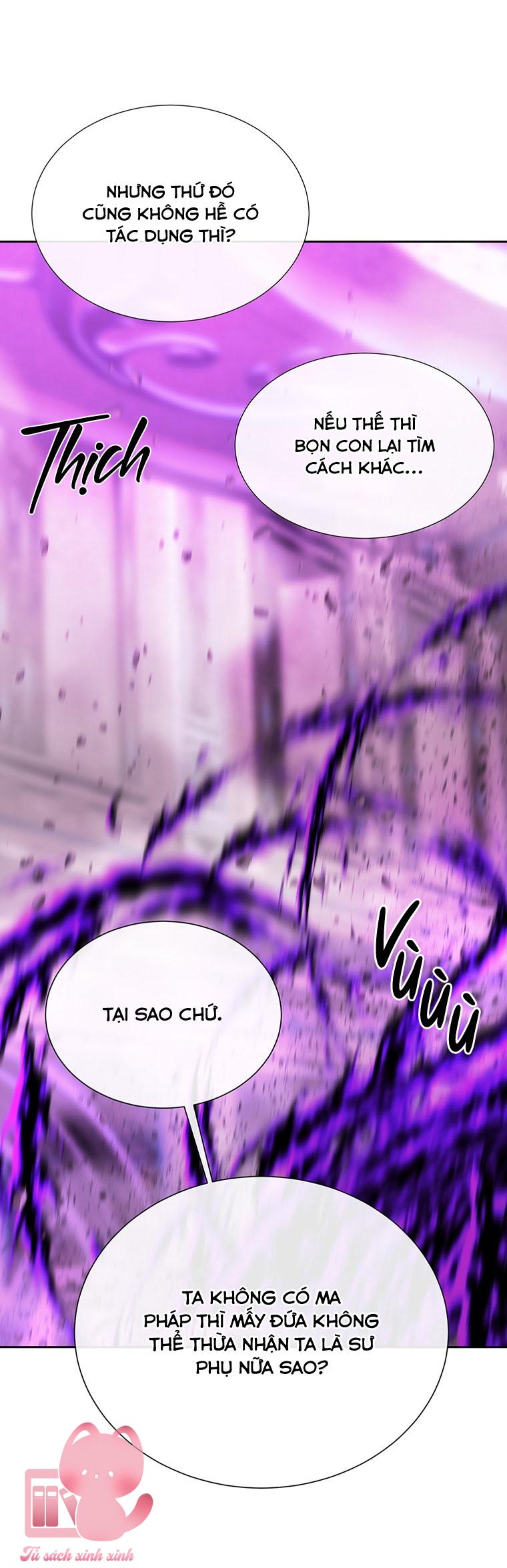 Charlotte Và Ngũ Đại Đồ Đệ - Chap 199