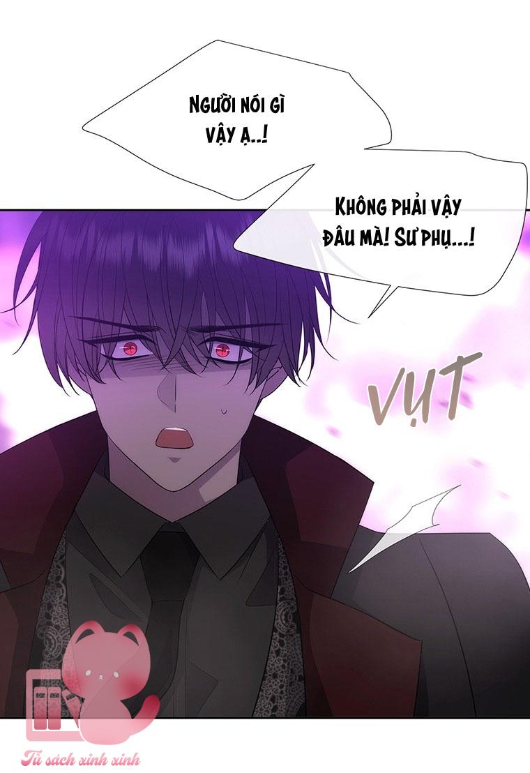 Charlotte Và Ngũ Đại Đồ Đệ - Chap 199