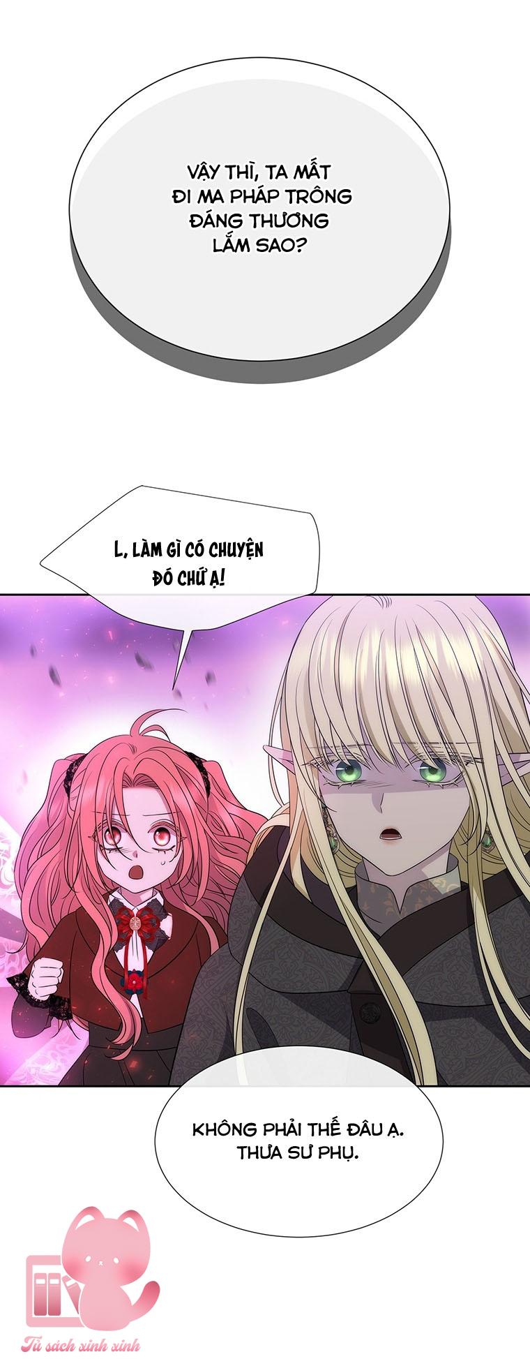 Charlotte Và Ngũ Đại Đồ Đệ - Chap 199