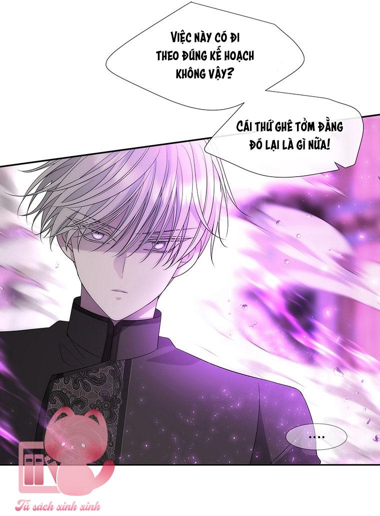 Charlotte Và Ngũ Đại Đồ Đệ - Chap 199