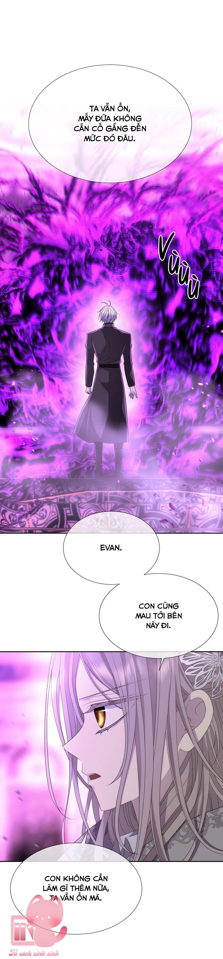 Charlotte Và Ngũ Đại Đồ Đệ - Chap 199