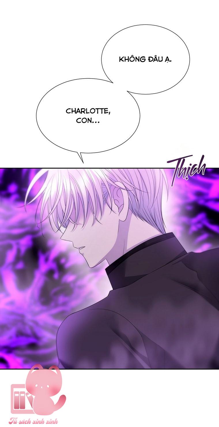 Charlotte Và Ngũ Đại Đồ Đệ - Chap 199