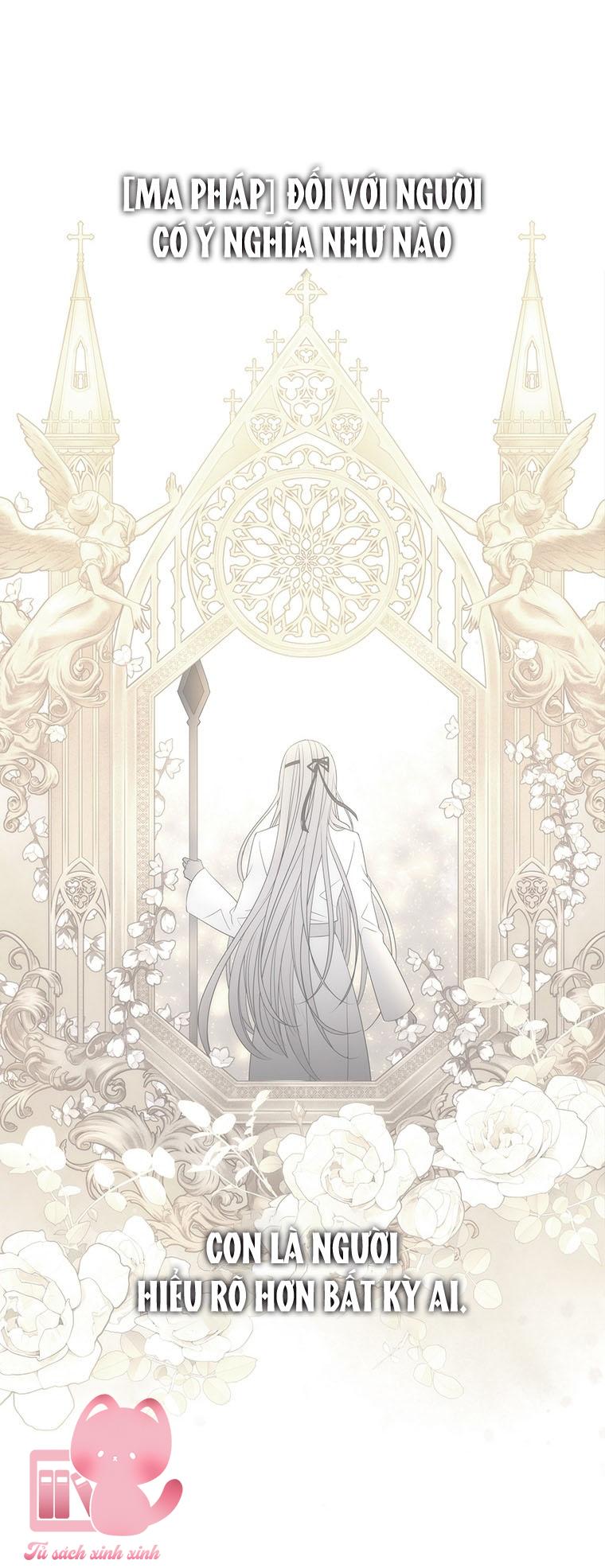 Charlotte Và Ngũ Đại Đồ Đệ - Chap 199