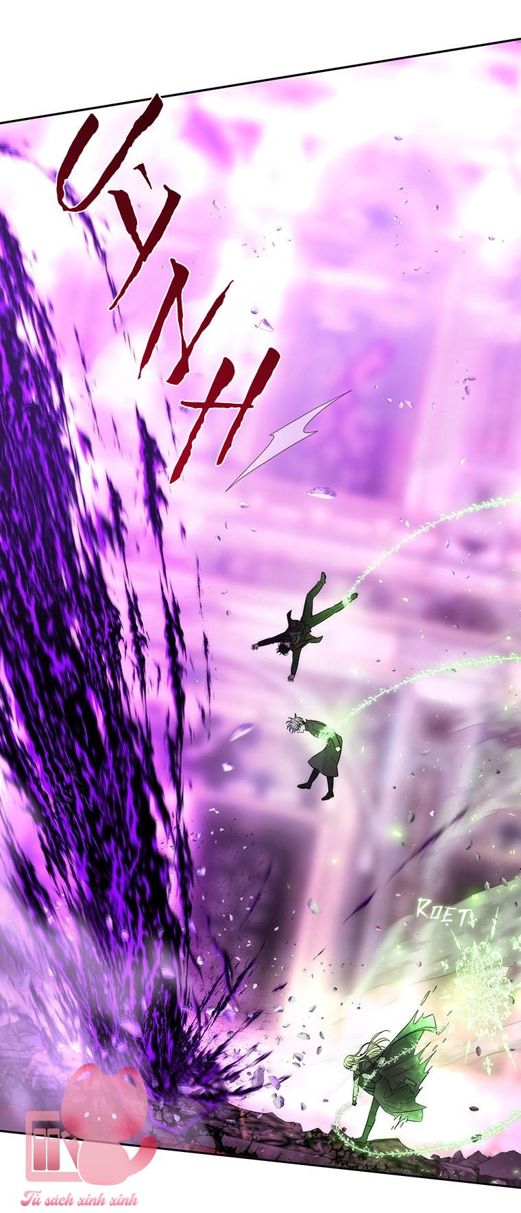 Charlotte Và Ngũ Đại Đồ Đệ - Chap 199