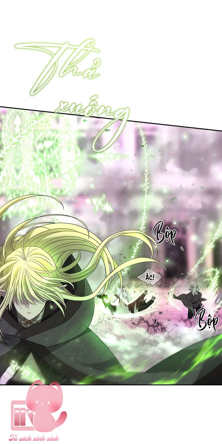 Charlotte Và Ngũ Đại Đồ Đệ - Chap 199