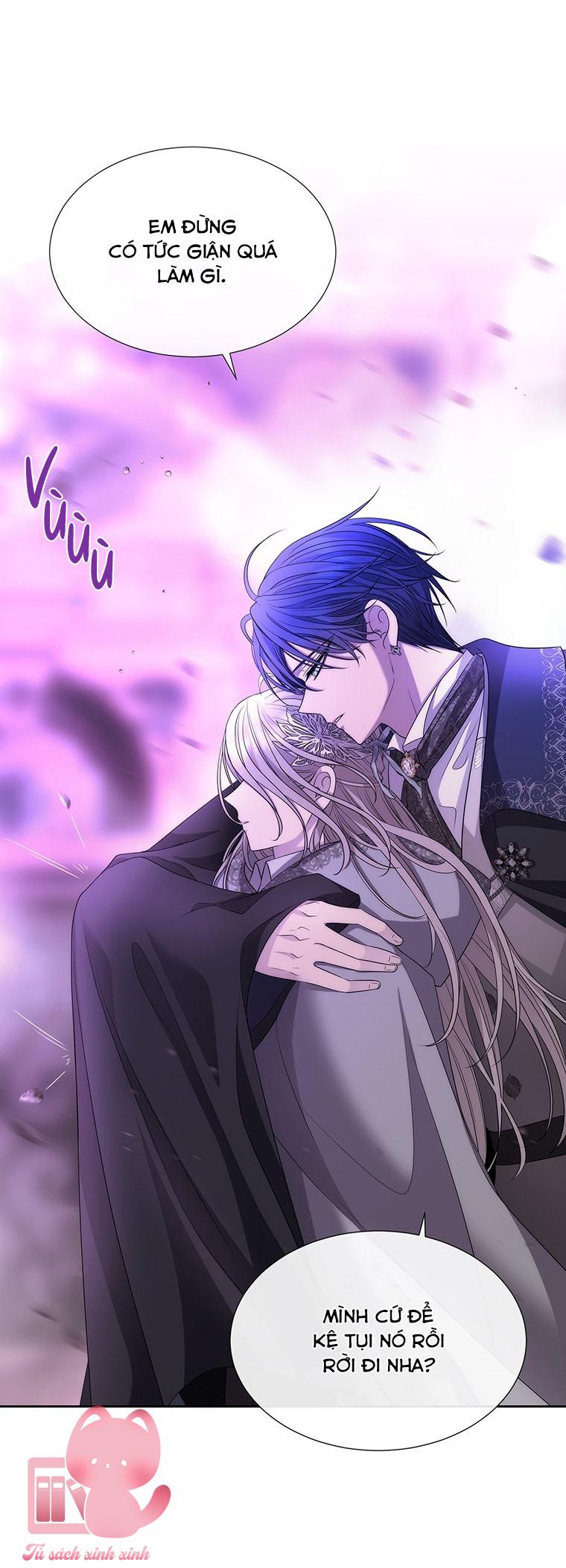 Charlotte Và Ngũ Đại Đồ Đệ - Chap 199