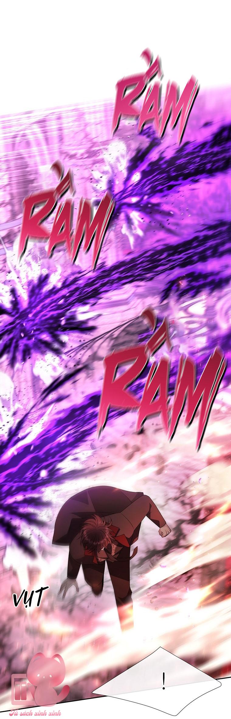 Charlotte Và Ngũ Đại Đồ Đệ - Chap 199