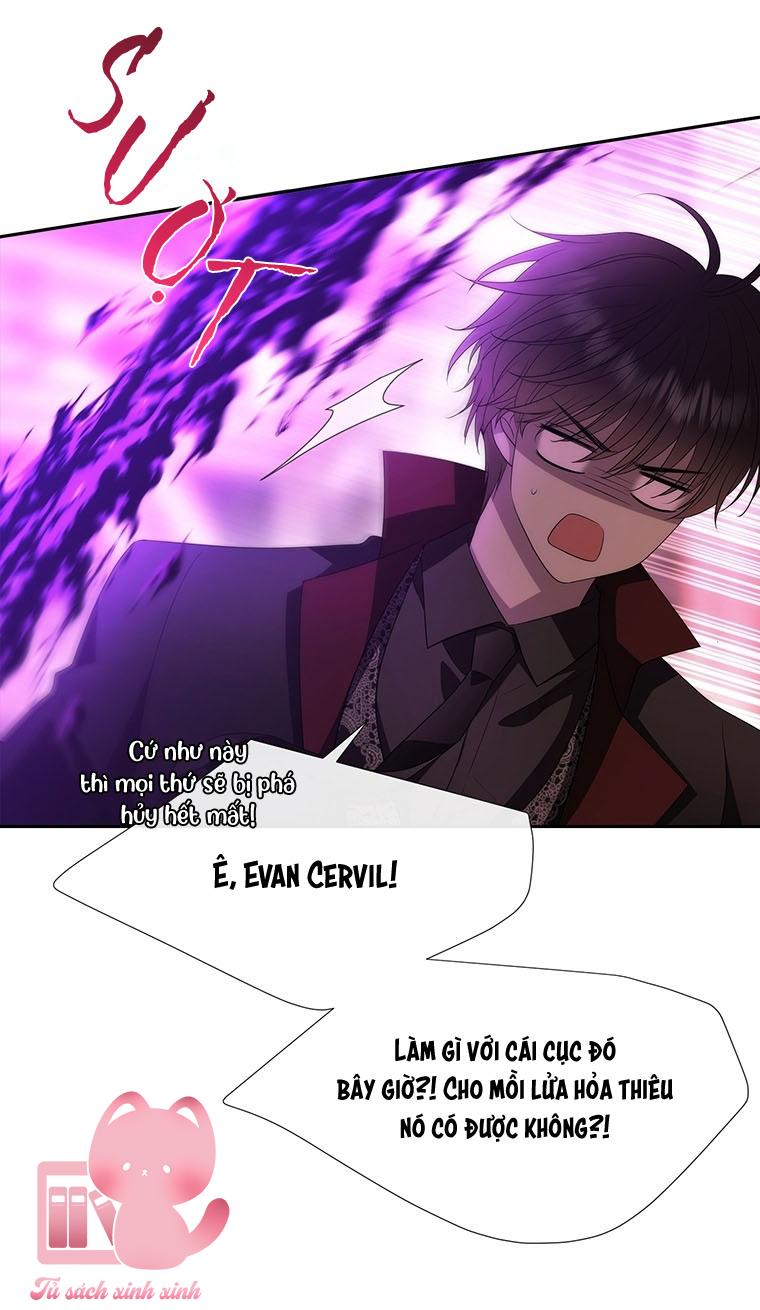 Charlotte Và Ngũ Đại Đồ Đệ - Chap 199