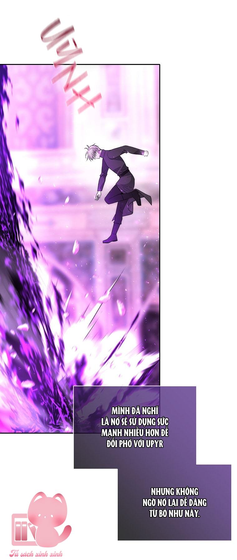 Charlotte Và Ngũ Đại Đồ Đệ - Chap 199