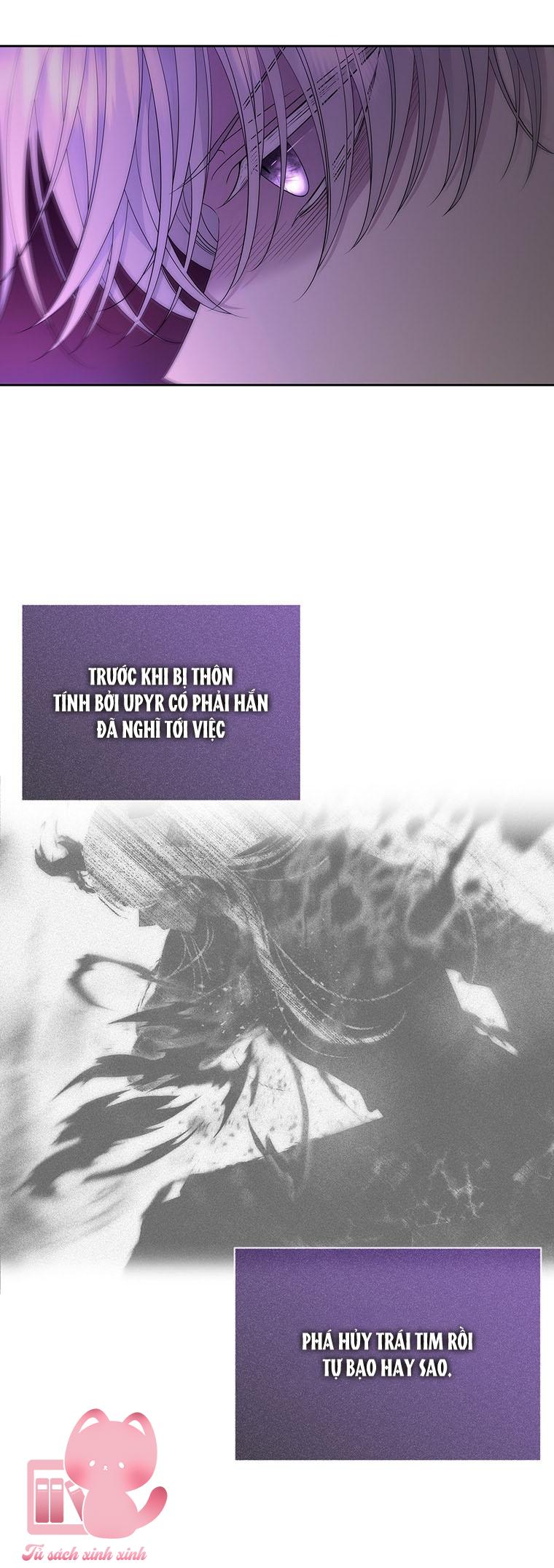 Charlotte Và Ngũ Đại Đồ Đệ - Chap 199