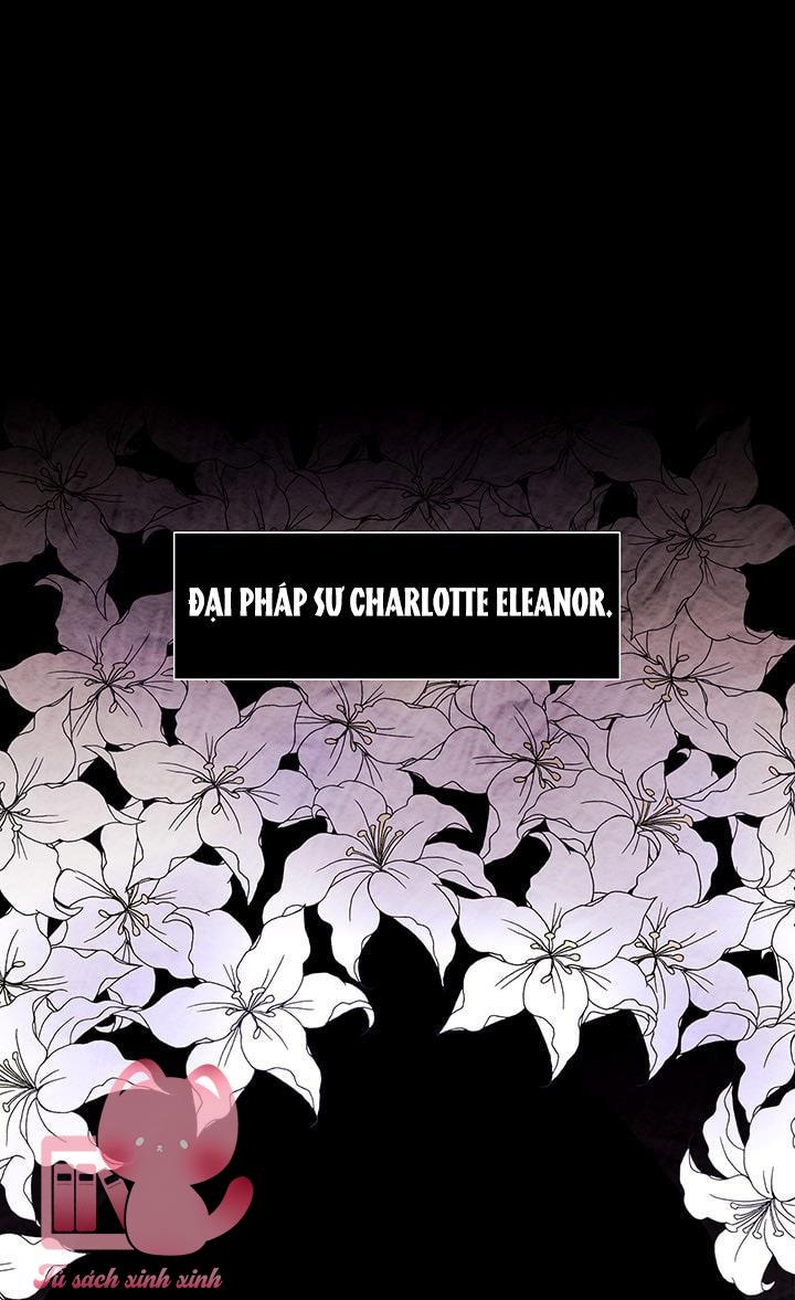 Charlotte Và Ngũ Đại Đồ Đệ - Chap 2