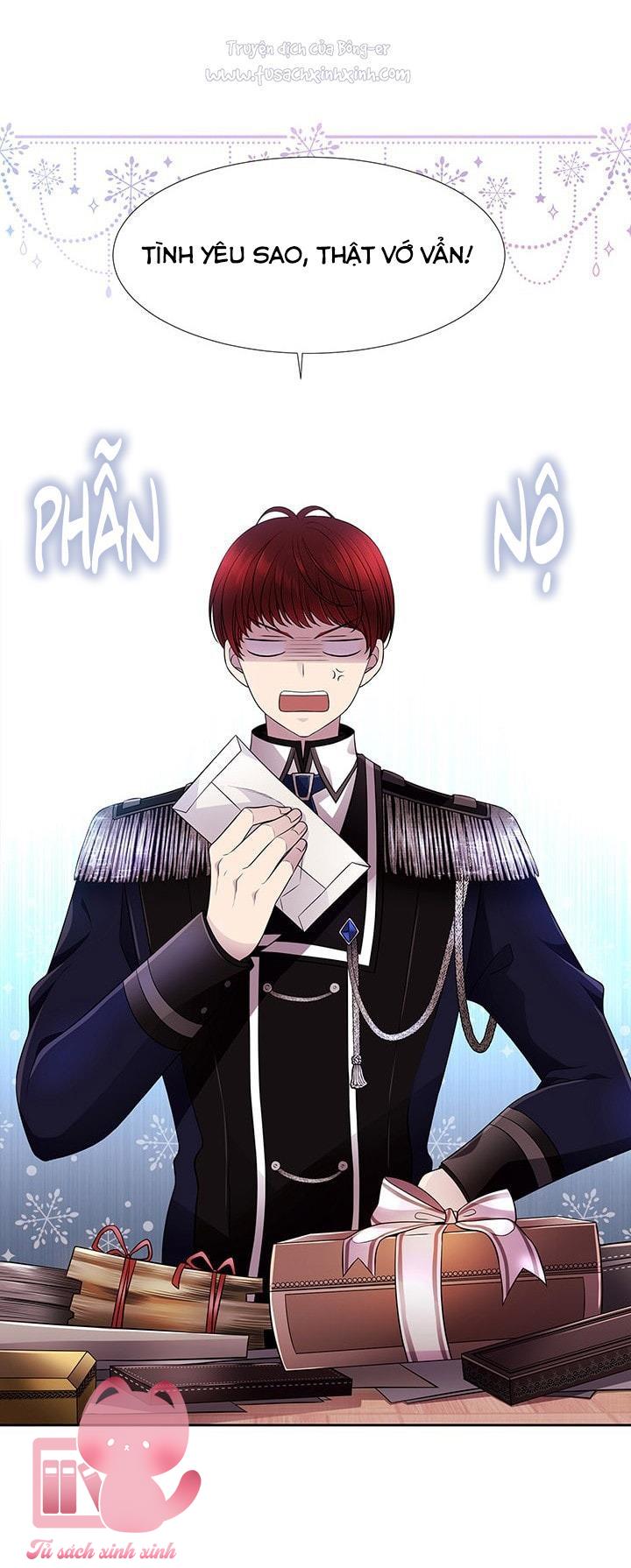 Charlotte Và Ngũ Đại Đồ Đệ - Chap 2