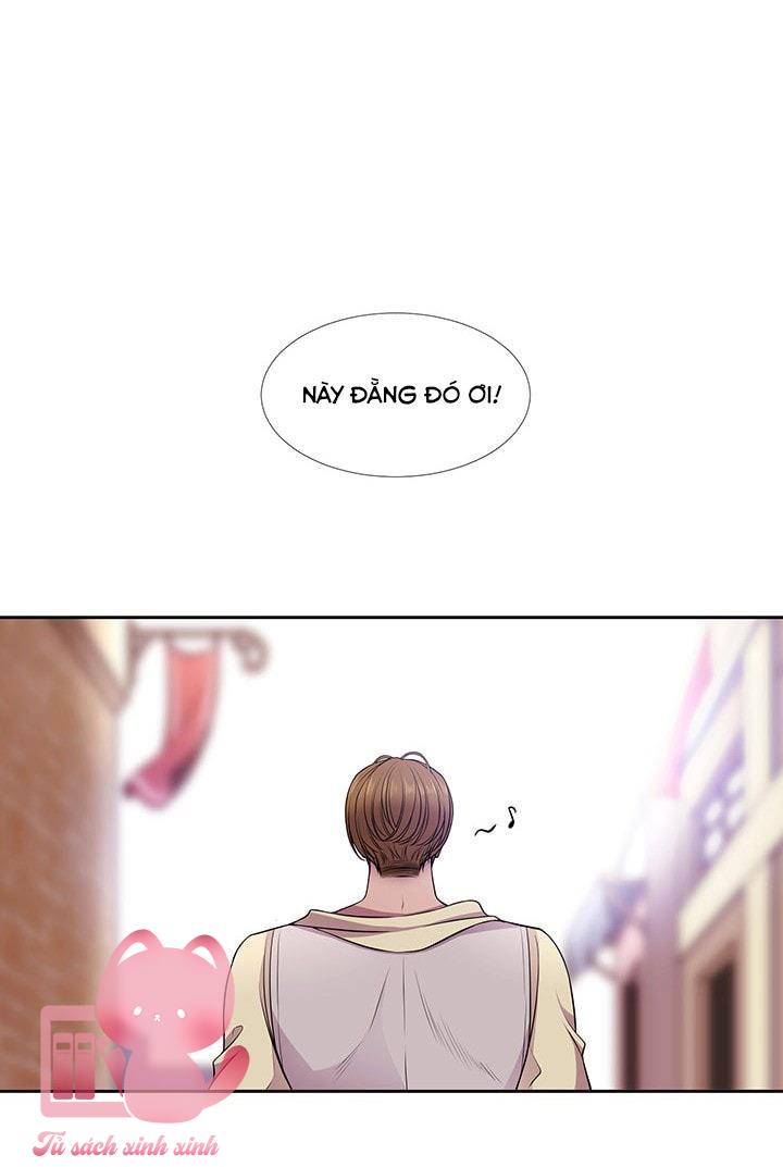 Charlotte Và Ngũ Đại Đồ Đệ - Chap 2