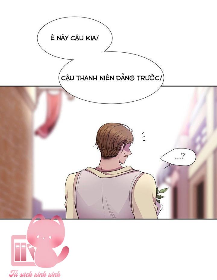 Charlotte Và Ngũ Đại Đồ Đệ - Chap 2