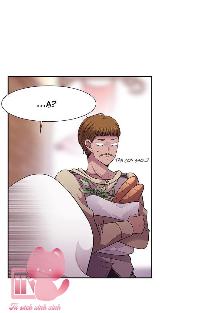 Charlotte Và Ngũ Đại Đồ Đệ - Chap 2