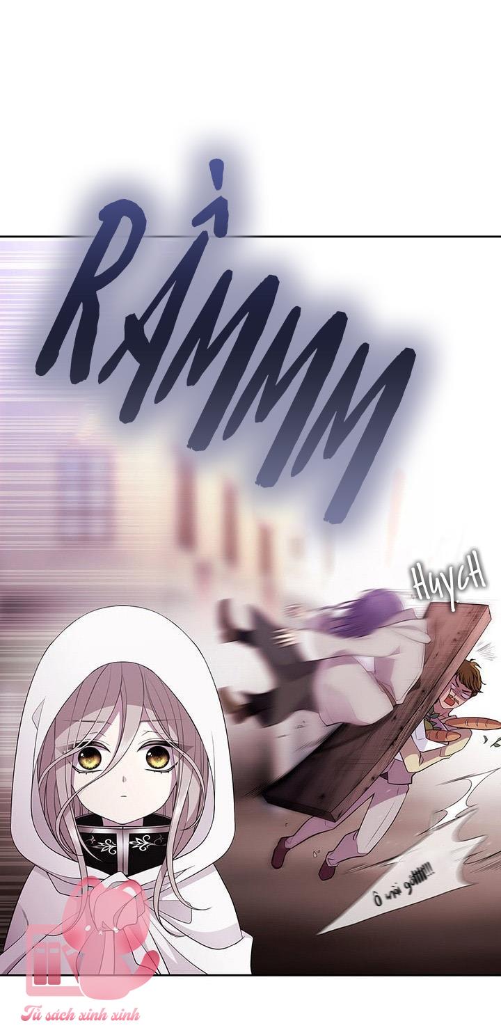 Charlotte Và Ngũ Đại Đồ Đệ - Chap 2