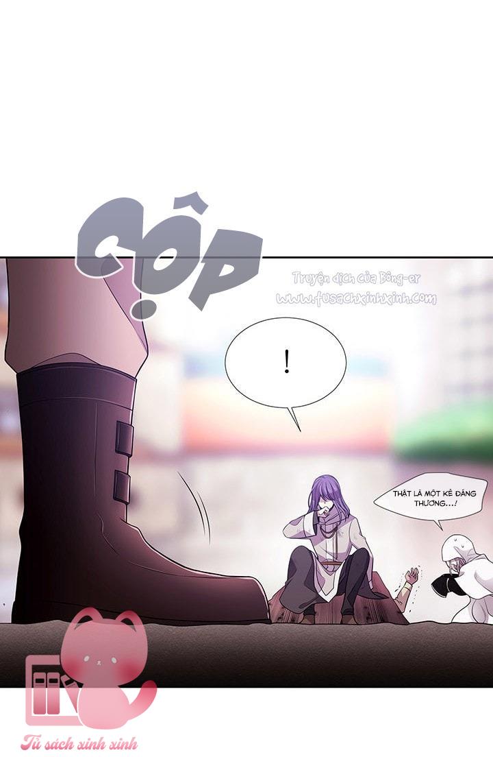 Charlotte Và Ngũ Đại Đồ Đệ - Chap 2