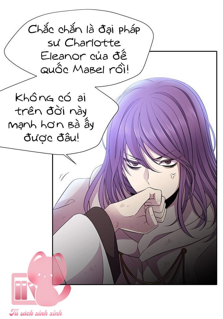 Charlotte Và Ngũ Đại Đồ Đệ - Chap 2
